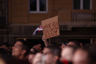 Đokovića u Beogradu dočekale hiljade ljudi: "Razlog što sam ovde je taj neki srpski inat" 2