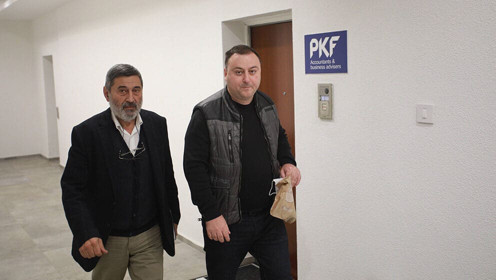 Miroslav Čučković - još jedan preletač u timu preletača: Šta znamo o novom gradskom menadžeru? 1