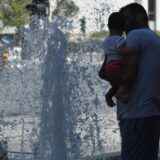 U Srbiji i danas natprosečno toplo vreme, najviša temperatura od 35 do 38 stepeni 1