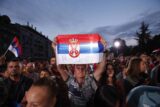 Đokovića u Beogradu dočekale hiljade ljudi: "Razlog što sam ovde je taj neki srpski inat" 3