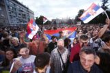 Đokovića u Beogradu dočekale hiljade ljudi: "Razlog što sam ovde je taj neki srpski inat" 5