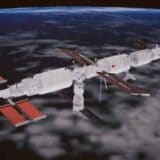 Kina lansirala prvi laboratorijski modul svemirske stanice, uspešno spojen sa osnovnim modulom Tijenhe 9