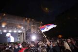 Đokovića u Beogradu dočekale hiljade ljudi: "Razlog što sam ovde je taj neki srpski inat" 7