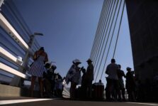 Otvoren Pelješki most koji spaja severnu i južnu Dalmaciju (FOTO) 6