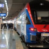 Voz na relaciji Subotica-Segedin ponovo saobraća od 23. oktobra 8