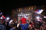 Đokovića u Beogradu dočekale hiljade ljudi: "Razlog što sam ovde je taj neki srpski inat" 12