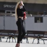 Mnogi zaboravili na koronu, misle prehlada ili stomačni virus, a zapravo je kovid: Da li ćemo ponovo nositi maske? 6