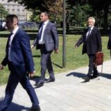 Žigmanov nakon konsultacija sa Vučićem: Nije bilo konkretnih dogovora, spremni smo da budemo deo institucija u kojima se odlučuje 4
