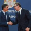 Vučić: Španija jedan od najvećih prijatelja Srbije, snažno podržava naš put ka EU 18