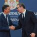 Vučić: Španija jedan od najvećih prijatelja Srbije, snažno podržava naš put ka EU 9