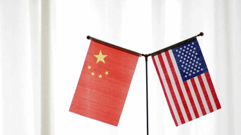 Vođe SAD i Kine upozorili jedan drugog na Tajvan 1
