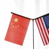 Ministarstvo rtgovine SAD: Uprkos političkim tenzijama rekordna razmena sa Kinom 14