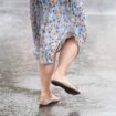 U Beogradu kiša, tokom popodneva moguća i u drugim krajevima Srbije 12
