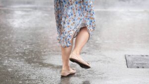U Beogradu kiša, tokom popodneva moguća i u drugim krajevima Srbije