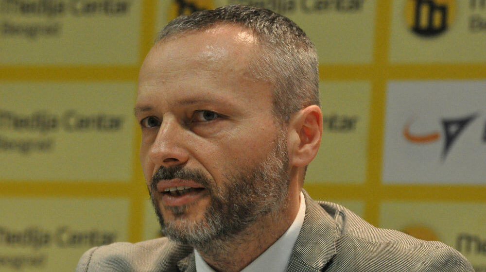 Tužilaštvo odbacilo krivičnu prijavu Olenika protiv Vulina uz tvrdnje da ministar policije nije povredio ugled Hrvatske 1