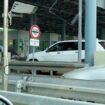 AMSS: Automobili na Batrovcima čekaju po sat i po vremena, na Horgošu sat 17