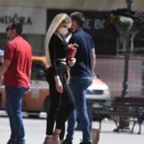 Batut: U proteklih mesec dana broj novoobolelih od korone u Srbiji povećao se za 14 puta 5