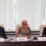 Popović: Posle promene Ustava na redu pravosudni zakoni, uz pomoć Venecijanske komisije 12