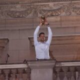 Đoković: Najveći prioritet mi je da očuvam zdrav duh, telo i strast za ovim sportom 4