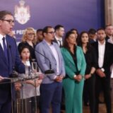 Vučić: Srbija je dom Roma, sa istim pravima i obavezama kao svi njeni građani 10