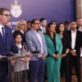 Vučić: Srbija je dom Roma, sa istim pravima i obavezama kao svi njeni građani 13