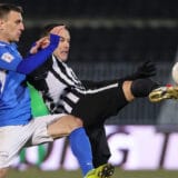 Bibras Natho dobio srpski pasoš 12