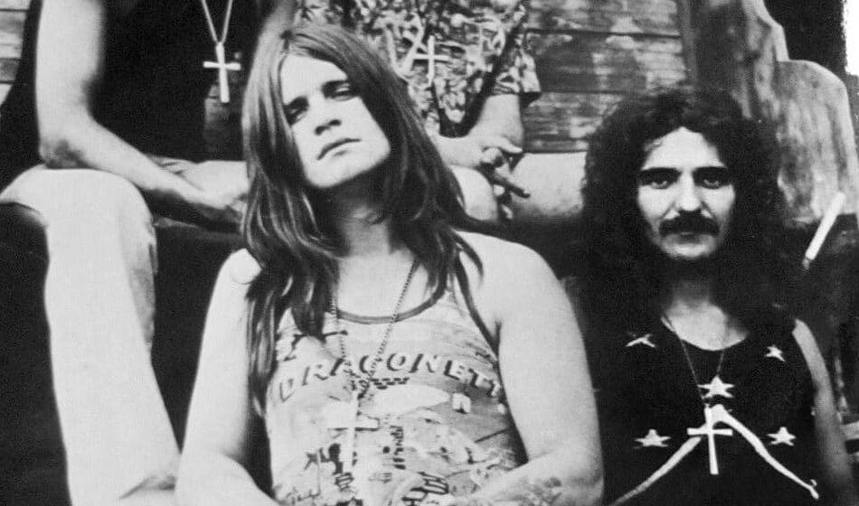 Legende benda Black Sabbath udružile snage na novoj pesmi „Degradation Rules“ 1