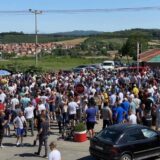 "Osveta i zastrašivanje radnika": Sindikalci Fijata dobili kazne za blokadu saobraćajnica tokom nedavnih protesta 3