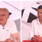 Zoran Preradović (NIN) i Željko Bodrožić (NUNS): Novinari treba da budu oprezni, iz nedostatka dijaloga dolazi nasilje 7