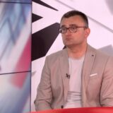 Klačar: Posle svakih izbora Srbija dobije neku novu političku organizaciju 14