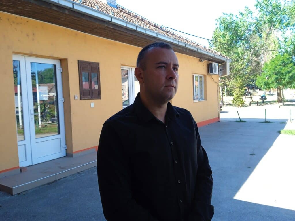 "Za sve ovo neko mora da bude odgovoran": Sagovornici Danasa o novim oružanim sukobima u Subotici 4