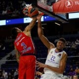 Olimpijakos doveo prvo pojačanje 6