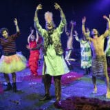 Duhovita i opominjuća saga "Balkan Bordello" tokom avgusta na pet festivala u regionu 10