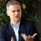 Borko Stefanović: Kurtijeva vlada vrši pritisak sa ciljem da Srbe gurne do Raške 8