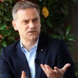 Borko Stefanović: Rezolucija o uvođenju paketa sankcija Rusiji još čeka odgovor Ministarstva spoljnih poslova 14