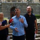Boško Obradović: Dveri u petak idu na konsultacije kod Vučića 3