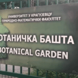Nagrada za kragujevačku Botaničku baštu 7