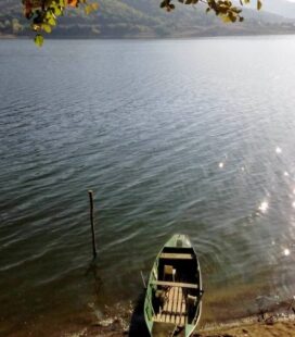 Bovansko jezero 1 Na samo sat vožnje od Niša čeka vas "more usred Srbije": Mnogi stranci dolaze da baš tu letuju 3