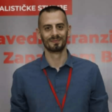 Pušten Brajan Brković 5