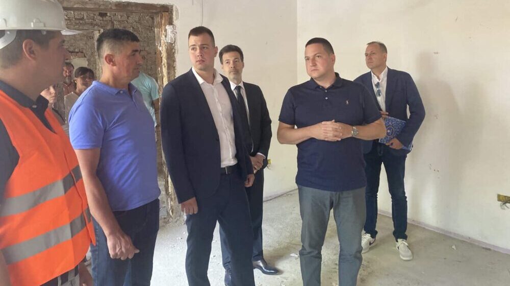 Ružić: Tehnička škola u Požegi biće centar za dualno i neformalno obrazovanje 1