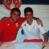 Šapić čestitao Đokoviću: Navikli smo da pobeđujete, ali ste pokazali i da se kao pravi sportista posle svakog pada podignete 14