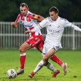 Pjunik napadaju sve Zvezdine novajlije 9