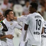 Čukarički se zbog stadiona seli u Loznicu 9