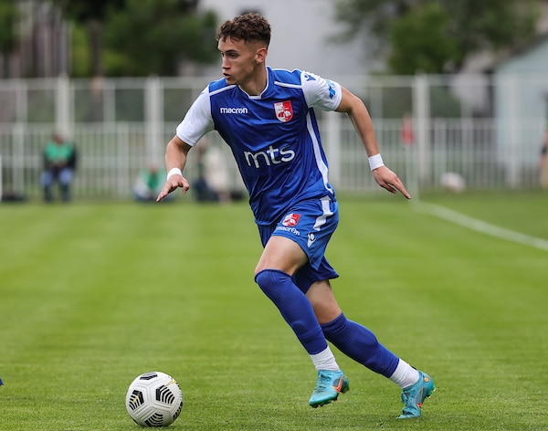 Crvena zvezda odmah iskeširala 500.000 evra 1