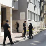 CIK BiH ponovo na meti: Nove dojave o postavljenoj bombi 7