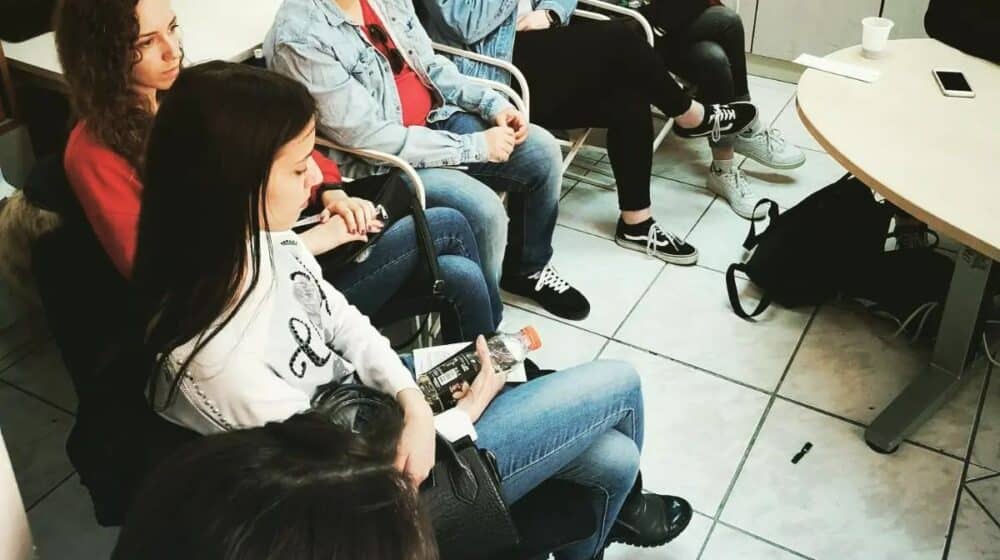 Centar Živeti uspravno: Kampanja za donacije za dva personalna asistenta za osobe sa invaliditetom 1