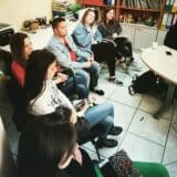 Centar Živeti uspravno: Kampanja za donacije za dva personalna asistenta za osobe sa invaliditetom 9