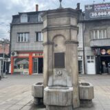 Niški vodovod uputio apel građanima da štede vodu 5