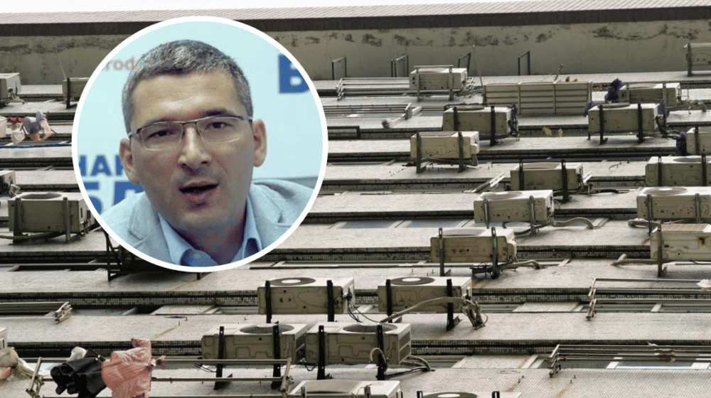 Parović: Realna opasnost od novog kolapsa elektroenergetskog sistema, i Vučić obavešten o mogućim velikim havarijama 1