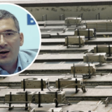 Parović: Realna opasnost od novog kolapsa elektroenergetskog sistema, i Vučić obavešten o mogućim velikim havarijama 5